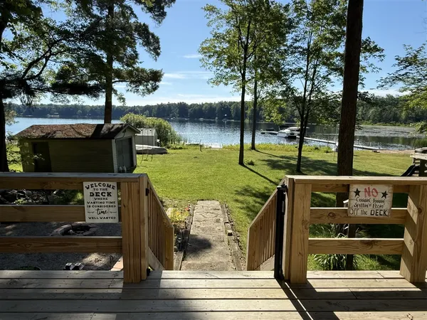 $339,900 | 12504 North Woodbridge Avenue, Bitely, MI 49309