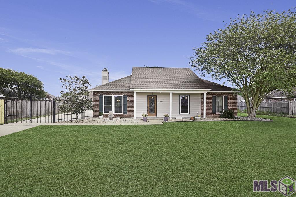38330 Duplessis Road Prairieville, LA 70769 - Photo 1 of 20 Gallery Image 1