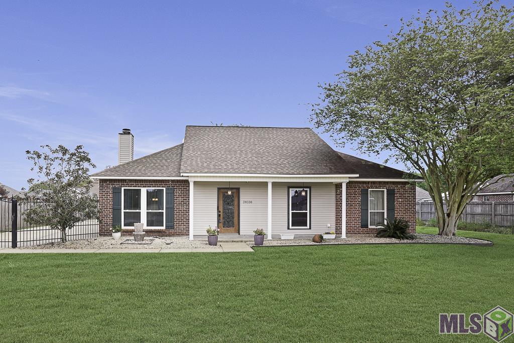 38330 Duplessis Road Prairieville, LA 70769 - Photo 2 of 20 Gallery Image 2
