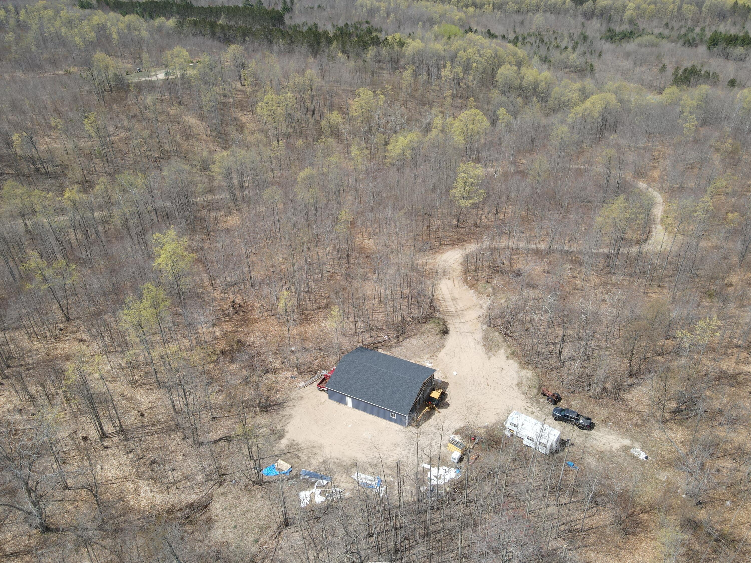 8241 Anger Road Mancelona, MI 49659 - Photo 18 of 42 DJI_0309