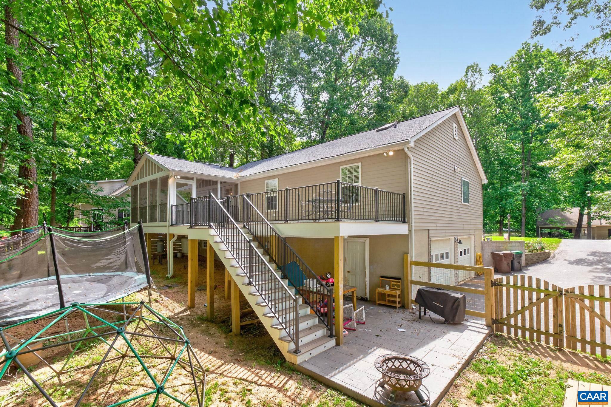 4 Stigger Road Palmyra, VA 22963 - Photo 4 of 11