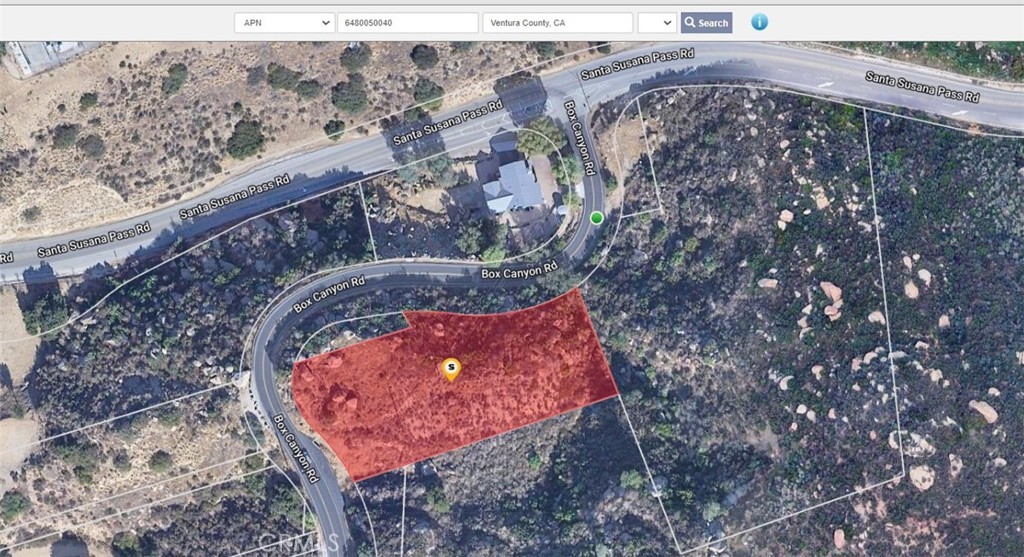 1280 Box Canyon Road Simi Valley, CA 93063 - Photo 1 of 1 a picture of outdoor space