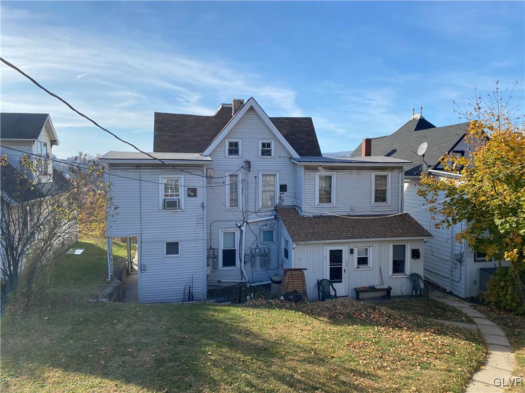 103 State Road Lehighton, PA 18235 - Photo 4 of 34 Gallery Image 4