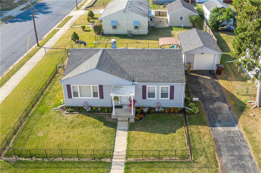 1625 Fulton Avenue Springfield, OH 45505 - Photo 34 of 37