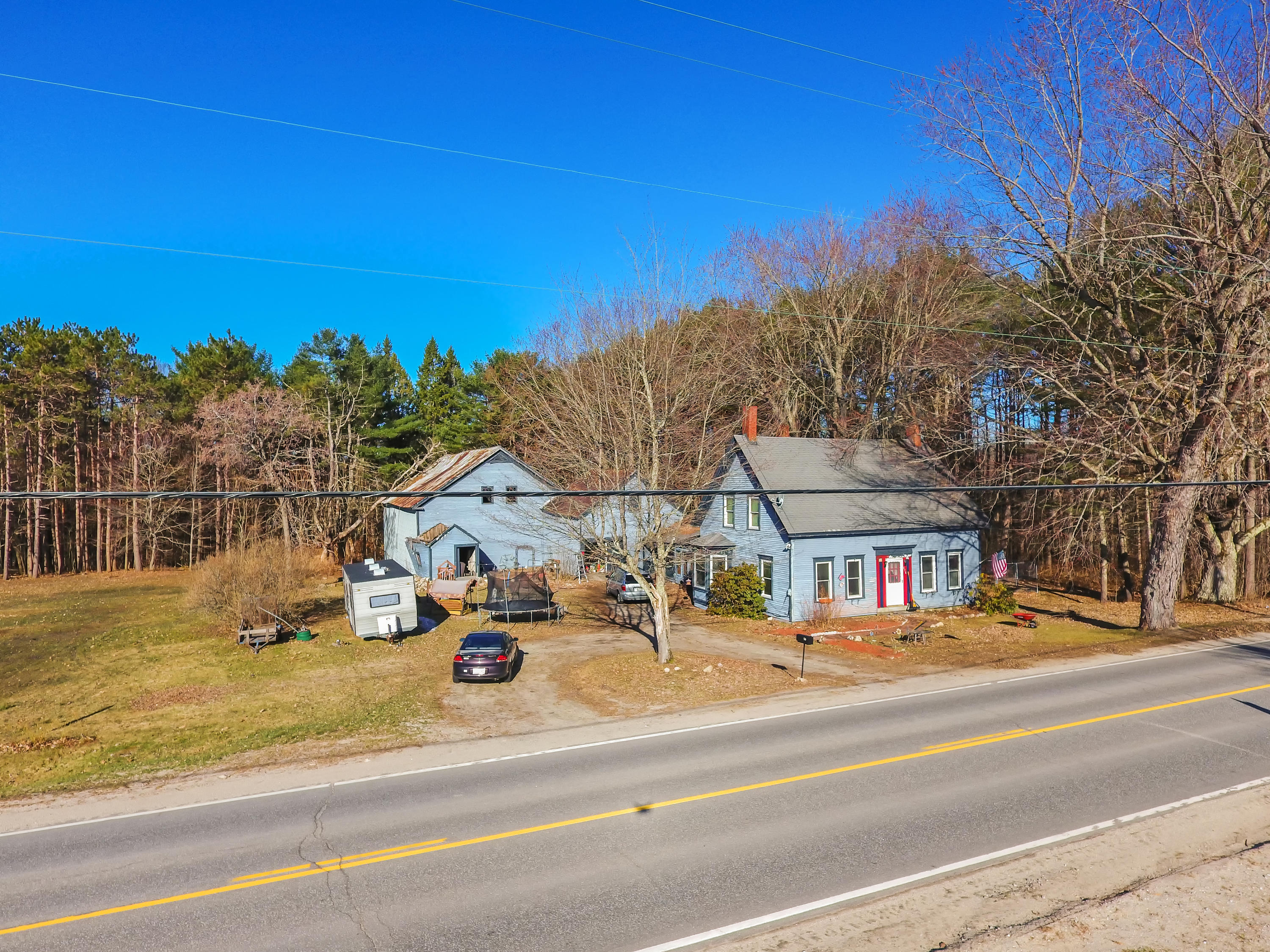 856 North Parish Road Turner, ME 04282 - Photo 6 of 31 39_DJI_0021_copy