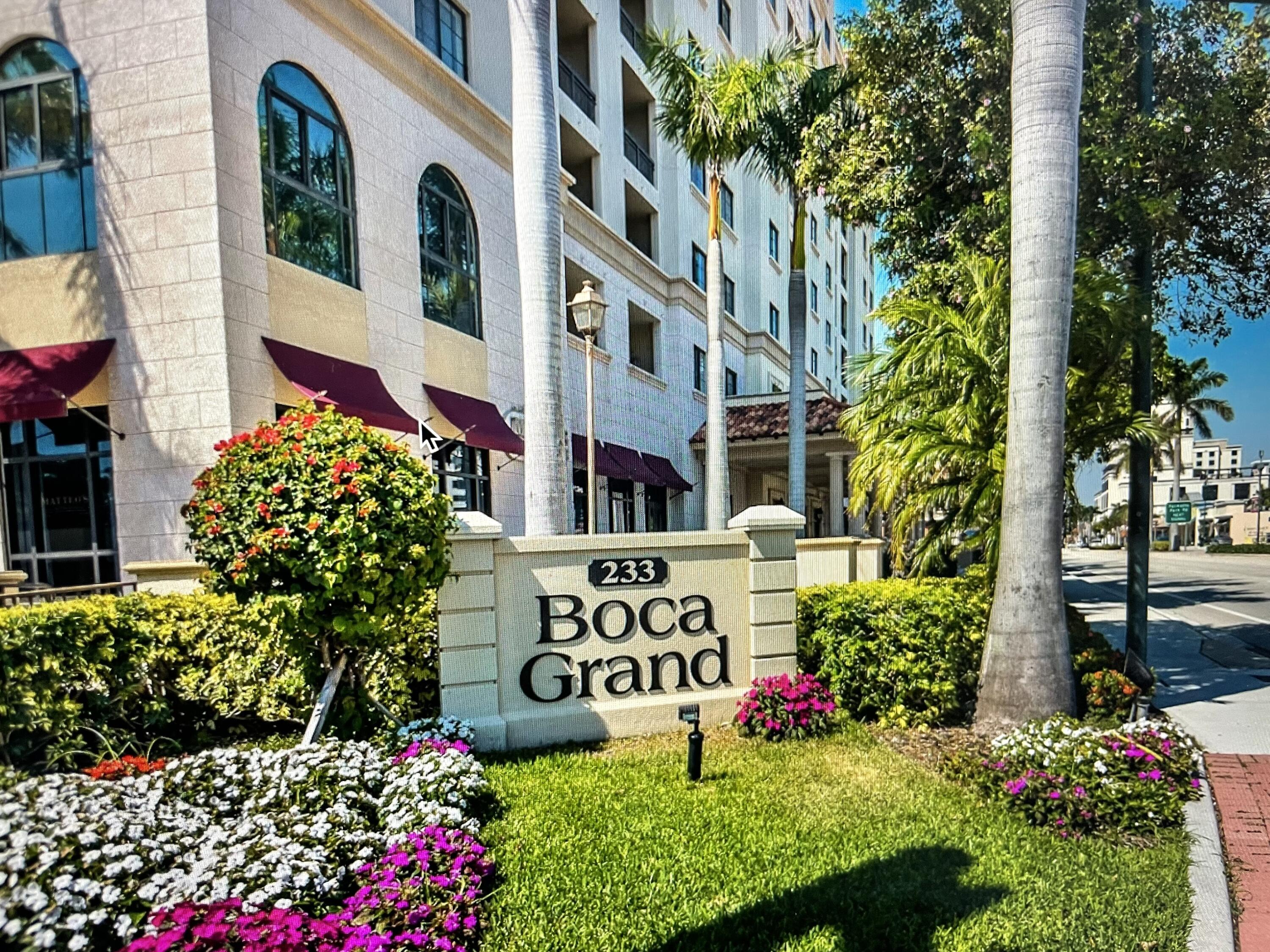 233 South Federal Highway, Unit 317 Boca Raton, FL 33432 - Photo 3 of 40 IMG_9945 2