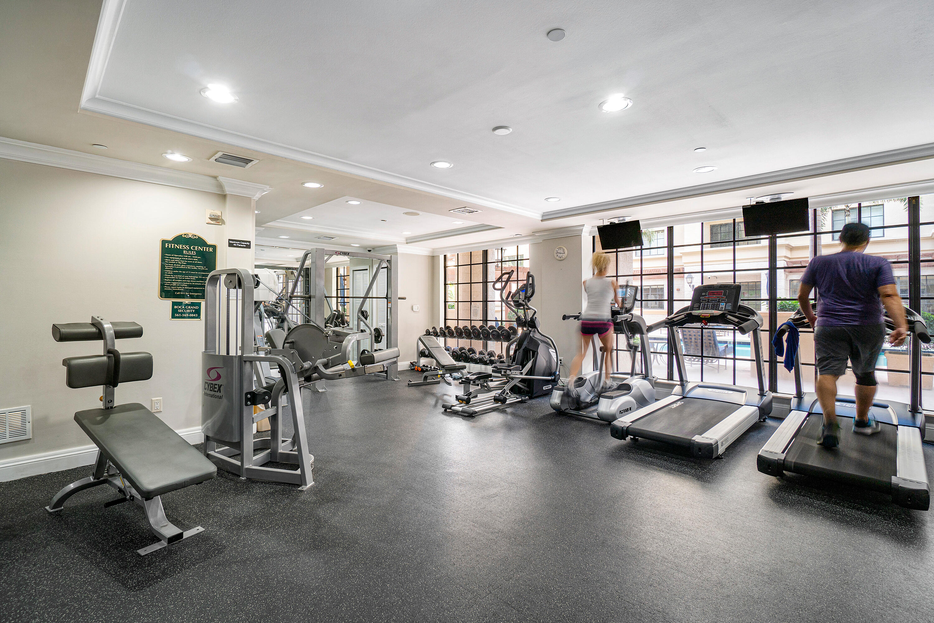 233 South Federal Highway, Unit 317 Boca Raton, FL 33432 - Photo 38 of 40 030-233SouthFederalHighway-BocaRaton-FL-