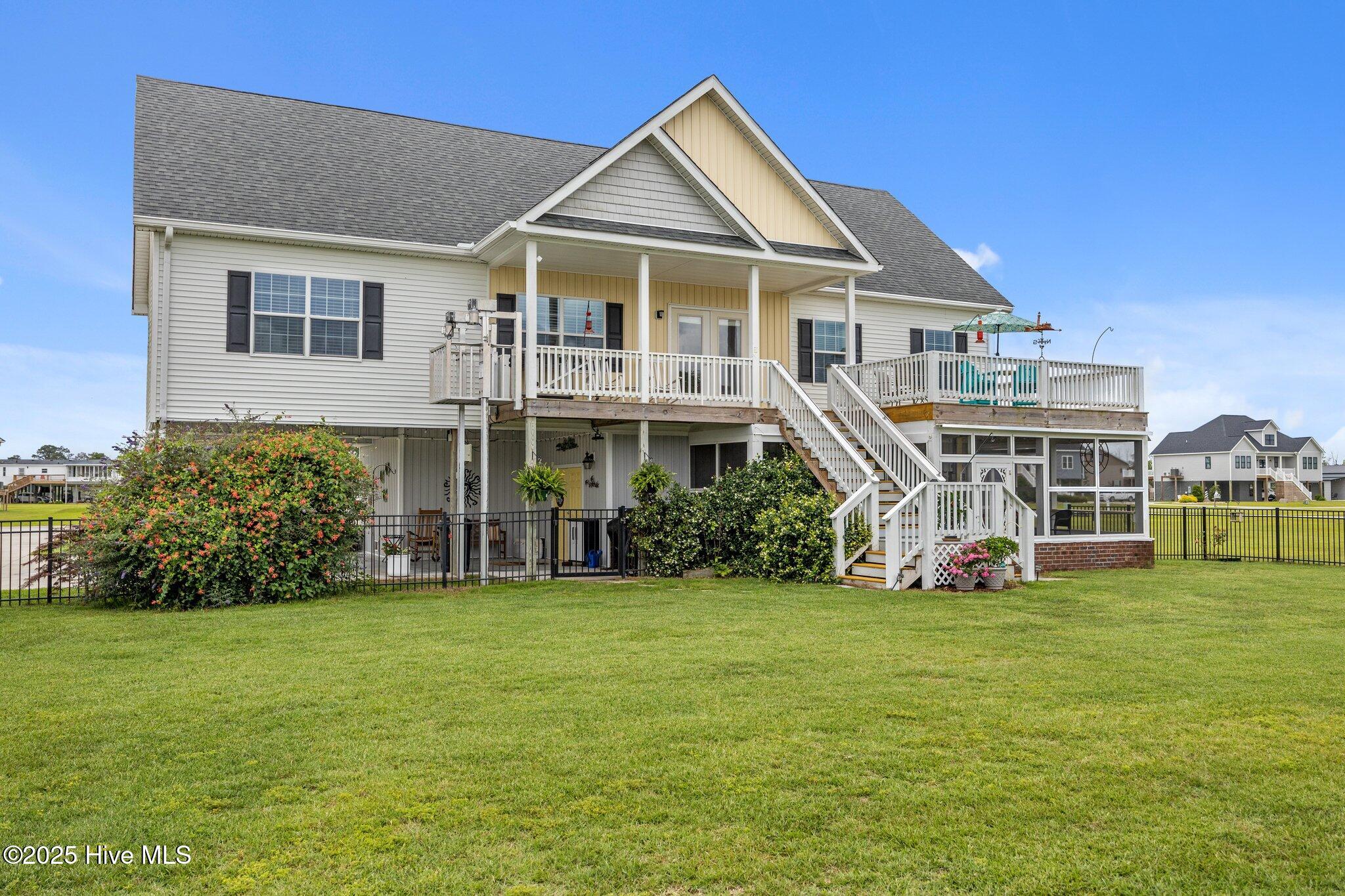 312 Goose Landing Road Chocowinity, NC 27817 - Photo 29 of 55 2-web-or-mls-BLS_0020