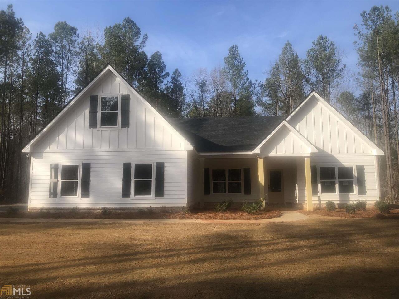 0 Dead Oak Road, Unit 14 Senoia, GA 30276 - Photo 1 of 1 Gallery Image 1