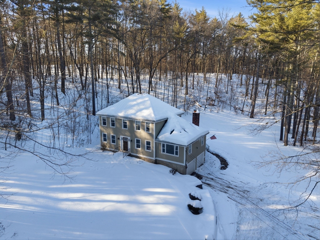 114 Groton Street Pepperell, MA 01463 - Photo 3 of 42