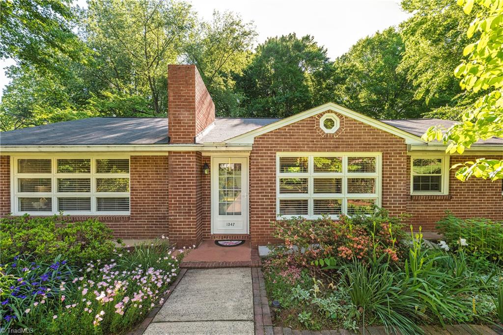 1347 Pinebluff Road Winston-Salem, NC 27103 - Photo 1 of 46 Gallery Image 1