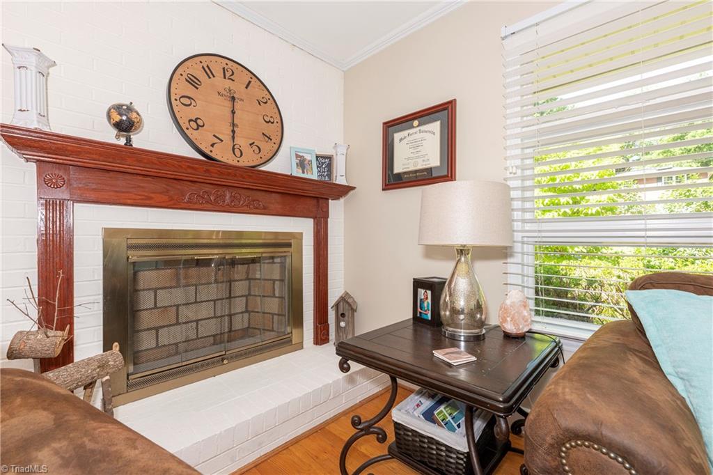 1347 Pinebluff Road Winston-Salem, NC 27103 - Photo 12 of 46 Gallery Image 12