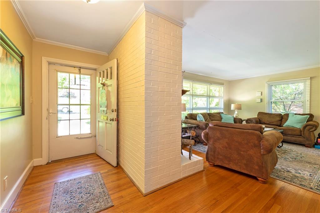 1347 Pinebluff Road Winston-Salem, NC 27103 - Photo 8 of 46 Gallery Image 8
