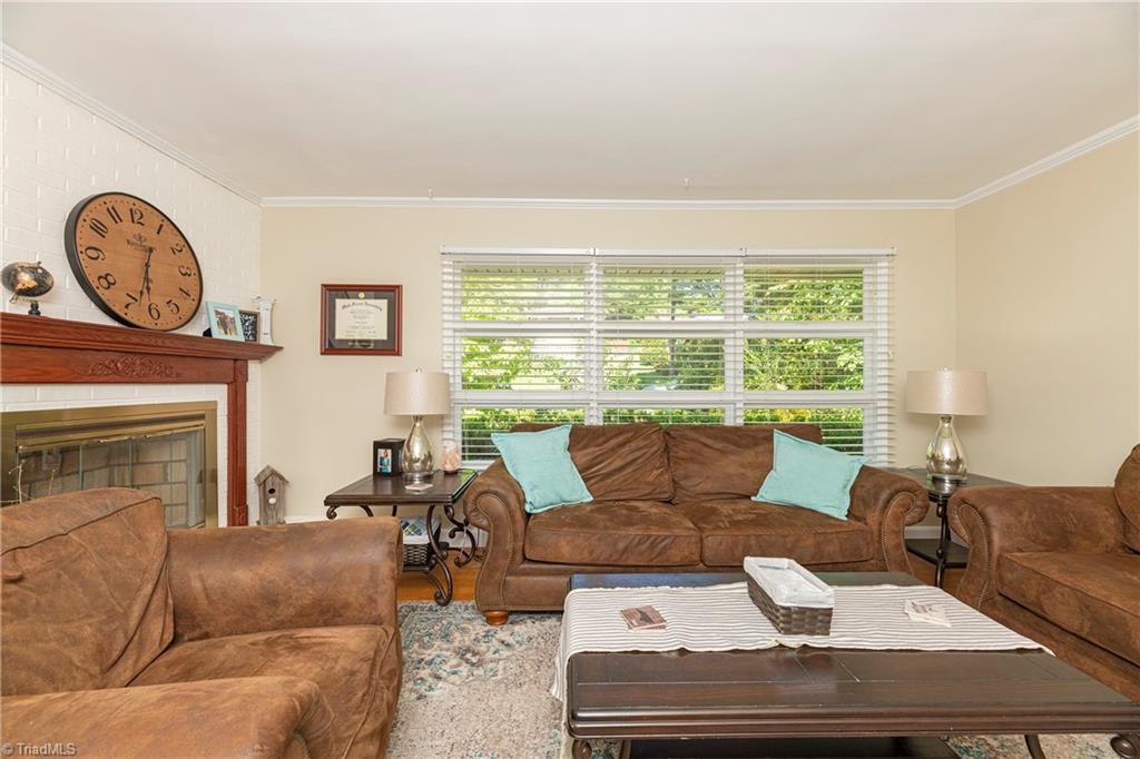 1347 Pinebluff Road Winston-Salem, NC 27103 - Photo 10 of 46 Gallery Image 10
