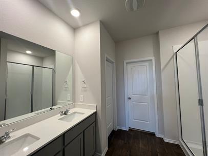 235 Frogmore Loop Kyle, TX 78640 - Photo 5 of 12