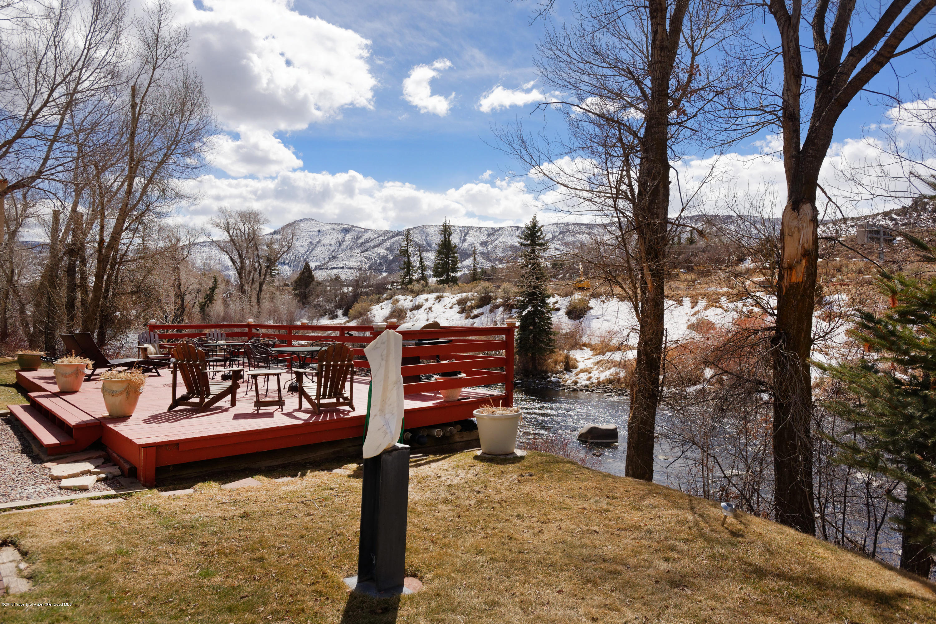 4070 Lower River Road, Unit 14 Snowmass, CO 81654 - Photo 3 of 17 4070 Lower River Rd 14-print-004-19-4070