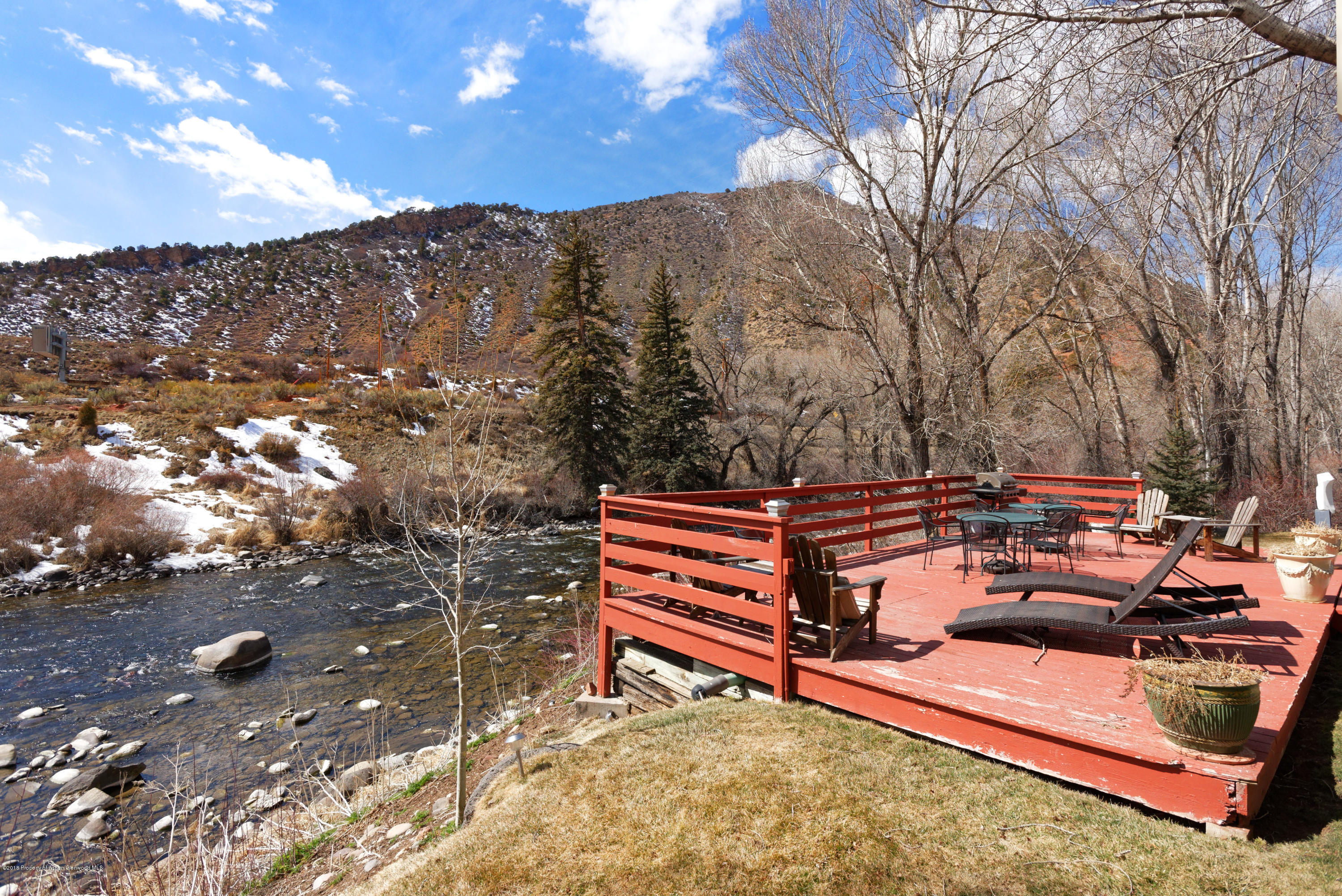 4070 Lower River Road, Unit 14 Snowmass, CO 81654 - Photo 8 of 17 4070 Lower River Rd 14-print-009-4-4070