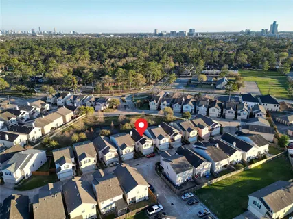 $365,000 | 10045 Hillside Bayou Drive, Houston, TX 77080