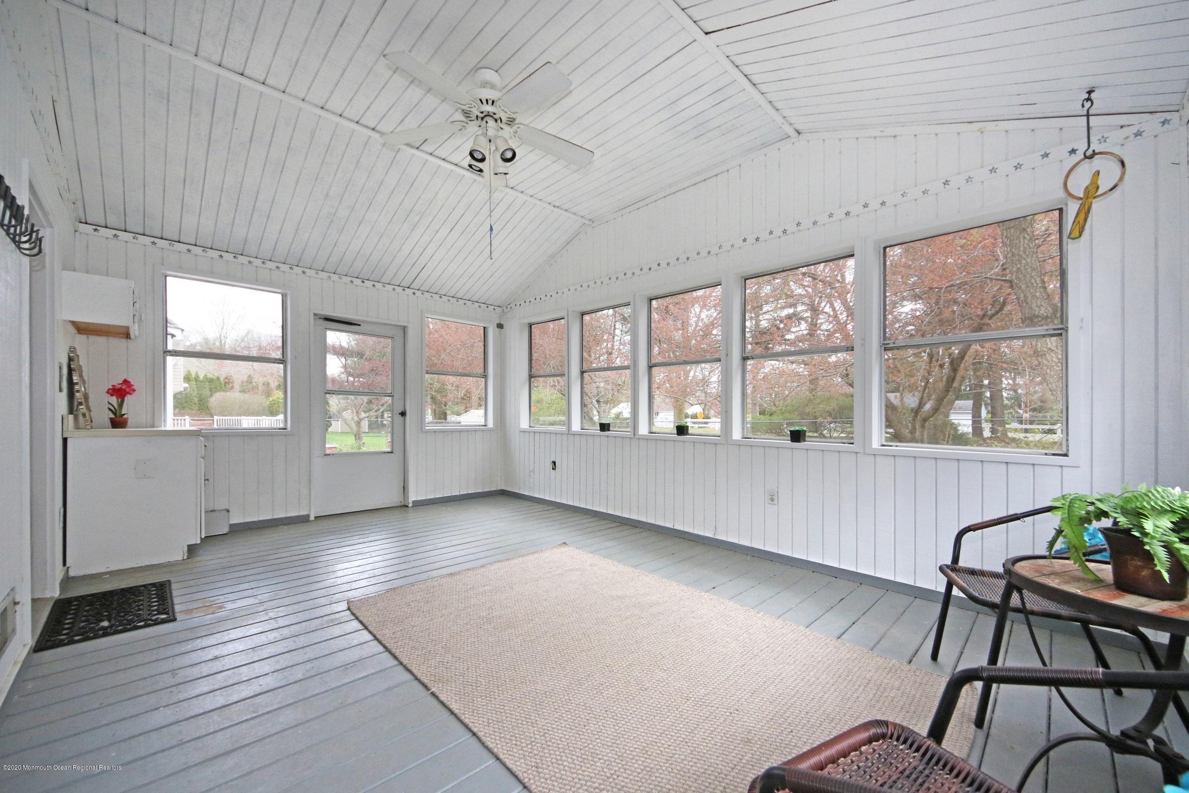 5 Branson Drive Lincroft, NJ 07738 - Photo 16 of 33 SUNROOM