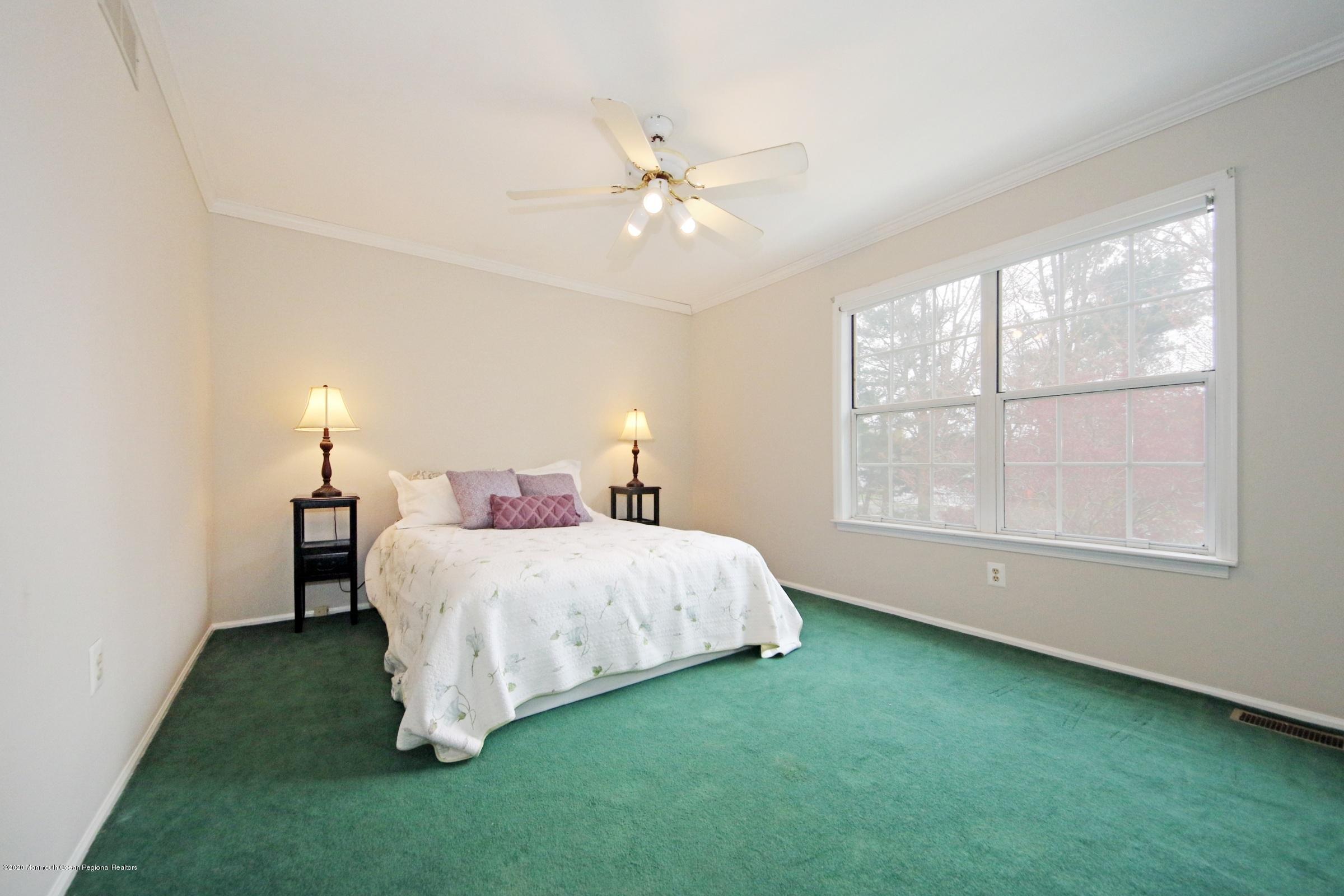 5 Branson Drive Lincroft, NJ 07738 - Photo 20 of 33 2ND BEDROOM