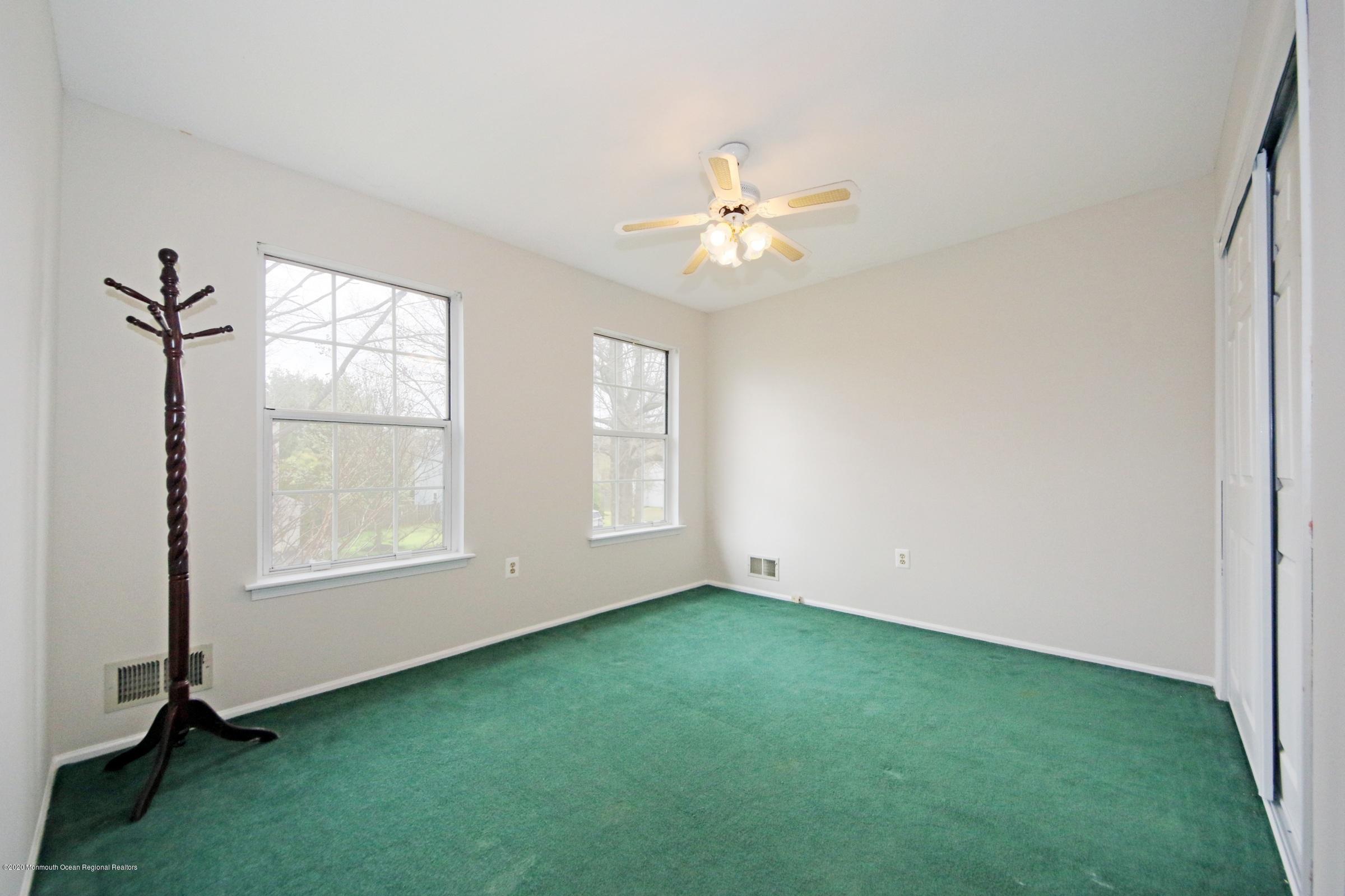 5 Branson Drive Lincroft, NJ 07738 - Photo 21 of 33 3RD BEDROOM