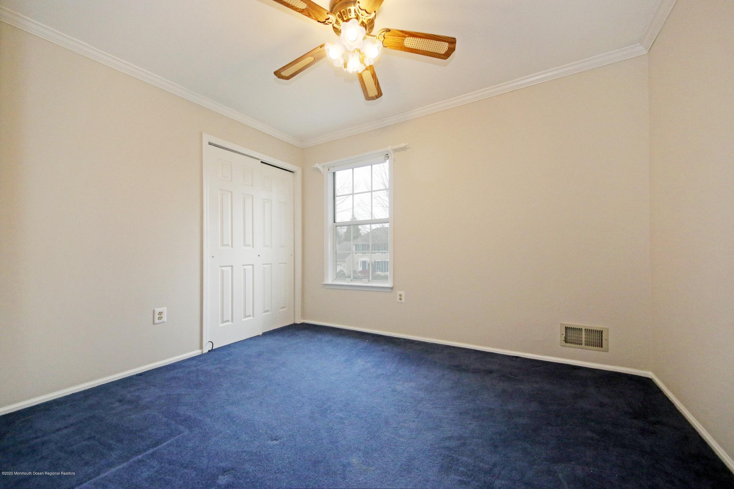 5 Branson Drive Lincroft, NJ 07738 - Photo 22 of 33 4TH BEDROOM