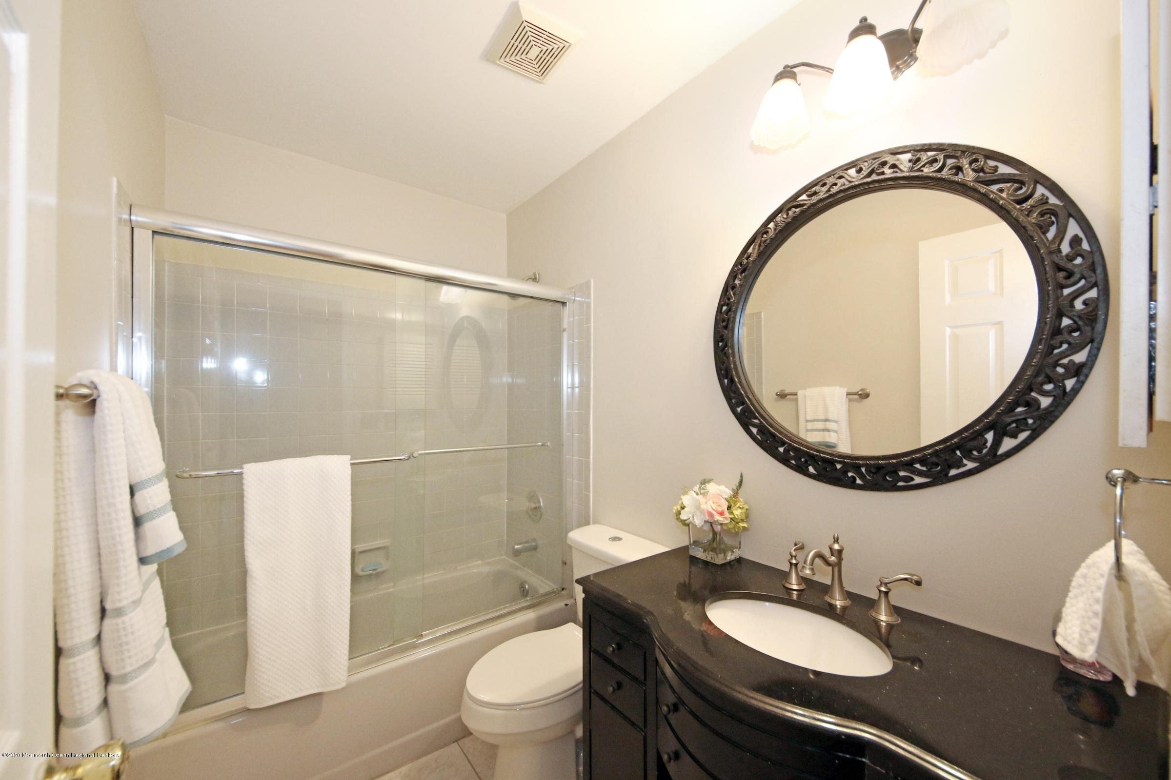 5 Branson Drive Lincroft, NJ 07738 - Photo 23 of 33 2ND FLOOR