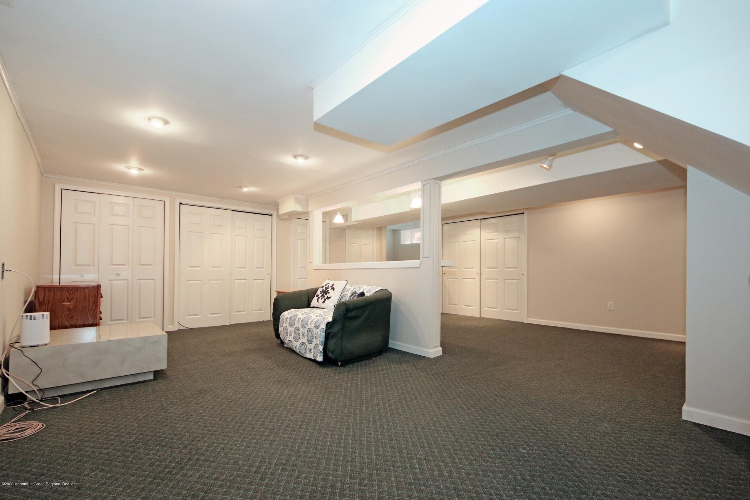 5 Branson Drive Lincroft, NJ 07738 - Photo 27 of 33 BASEMENT