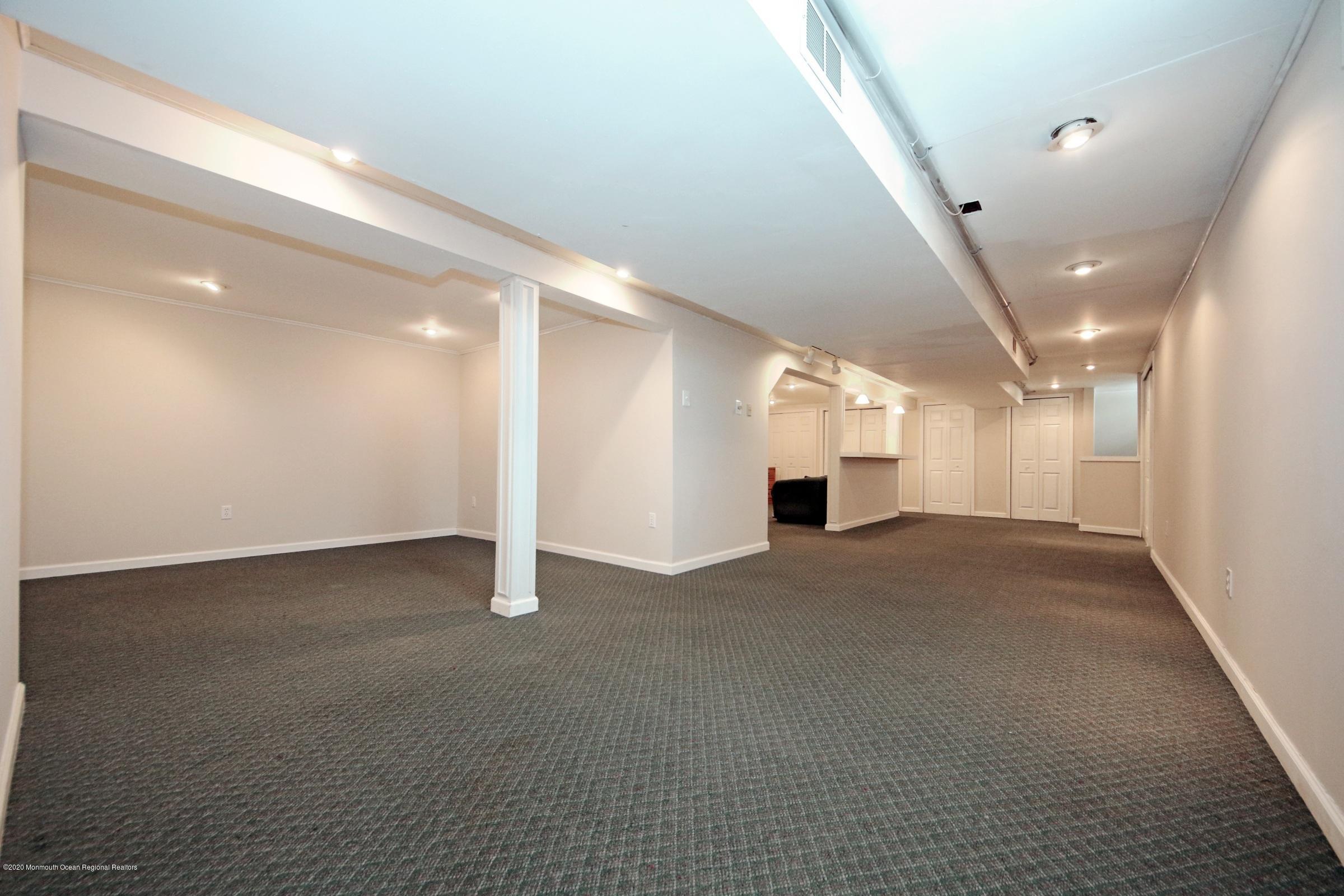 5 Branson Drive Lincroft, NJ 07738 - Photo 29 of 33 BASEMENT