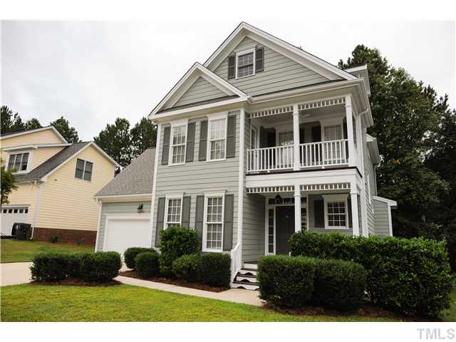 117 Rushing Wind Way Apex, NC 27502 - Photo 1 of 25 Gallery Image 1