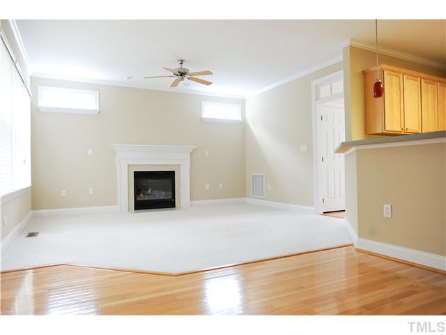 117 Rushing Wind Way Apex, NC 27502 - Photo 3 of 25 Gallery Image 3