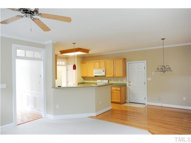 117 Rushing Wind Way Apex, NC 27502 - Photo 5 of 25 Gallery Image 5