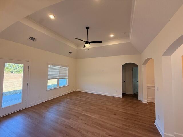 459 Basalt Court Beech Island, SC 29842 - Photo 4 of 17