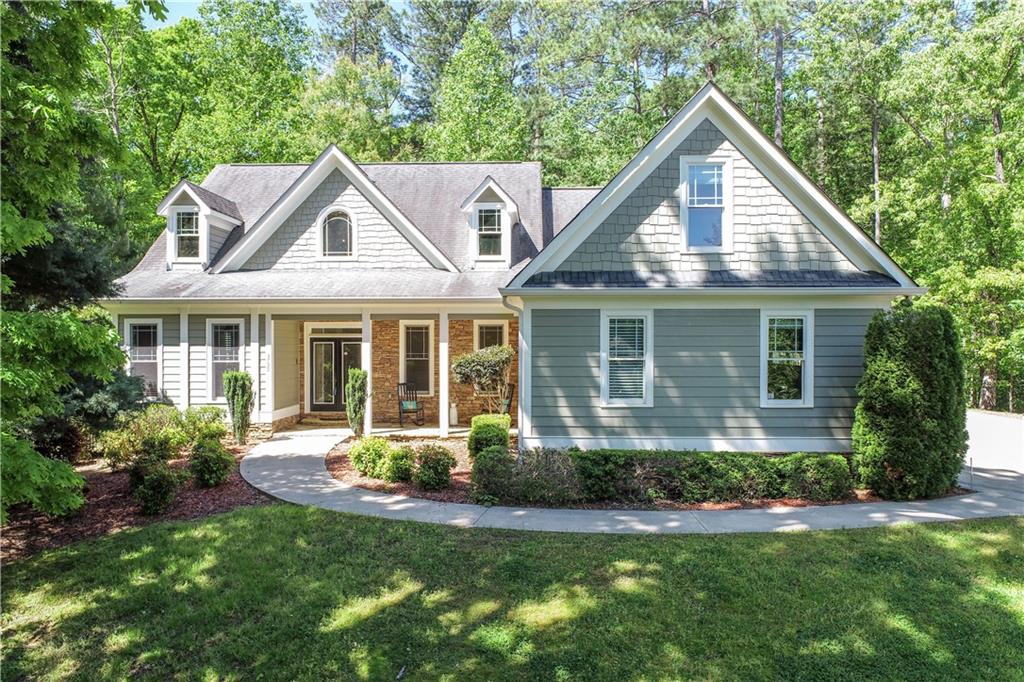 3739 Beaver Creek Road Gainesville, GA 30506 - Photo 1 of 1 Gallery Image 1