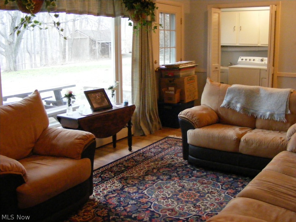 2396 Haines Road Madison, OH 44057 - Photo 12 of 25 Family room
