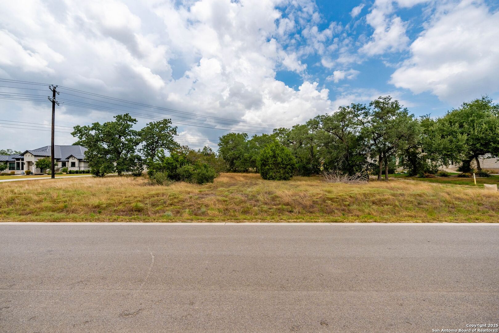 34848 Thanksgiving Trail Bulverde, TX 78163 - Photo 11 of 20 a view of lake view