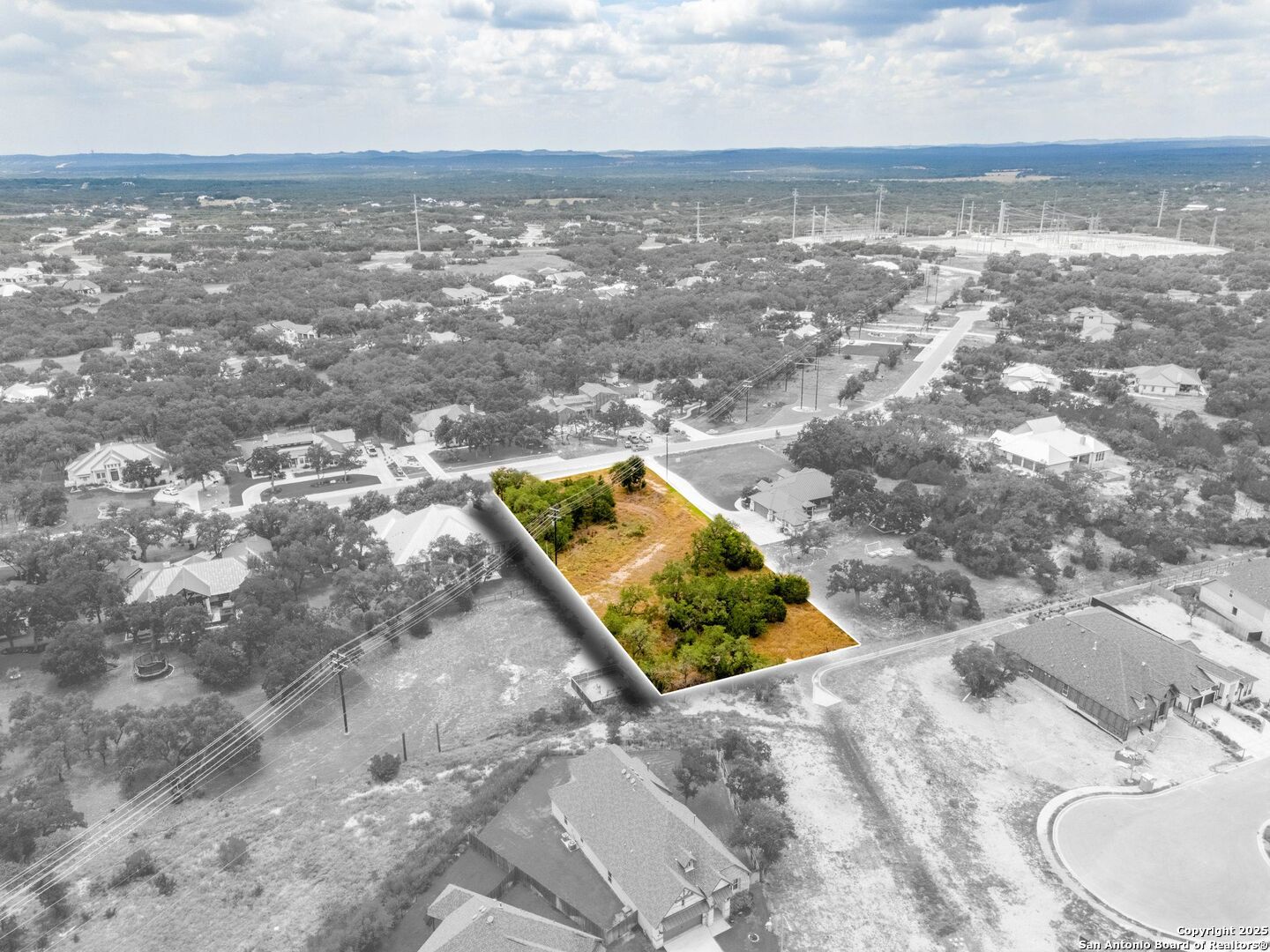 34848 Thanksgiving Trail Bulverde, TX 78163 - Photo 14 of 20