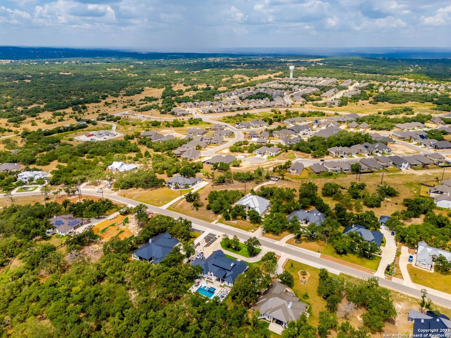 34848 Thanksgiving Trail Bulverde, TX 78163 - Photo 6 of 20