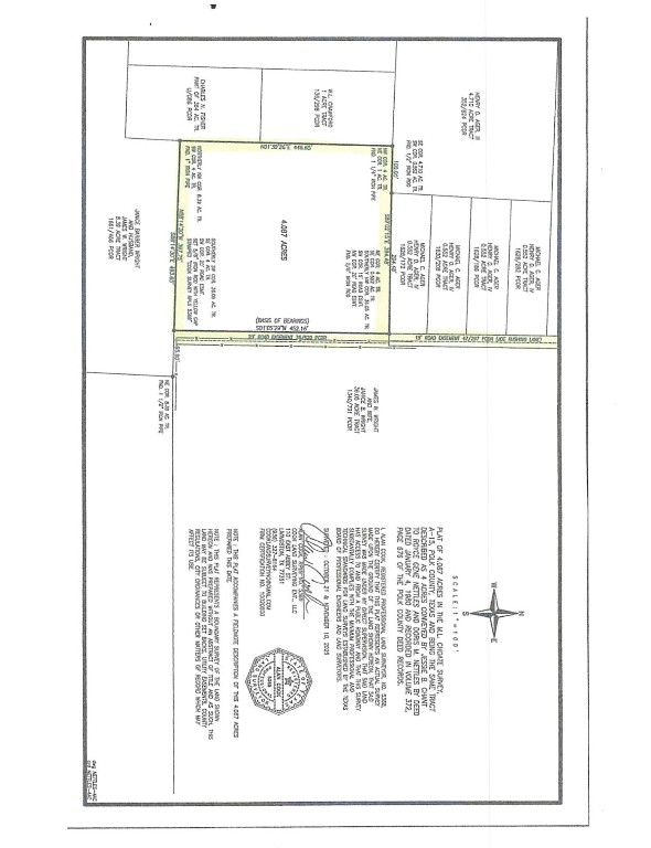 Tbd Joe Rushing Lane Livingston, TX 77351 - Photo 12 of 12