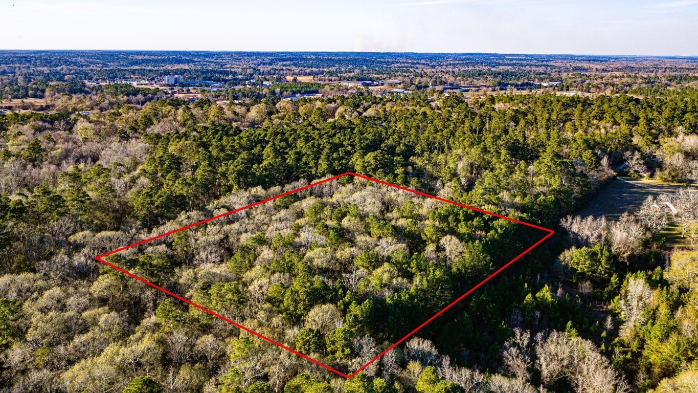 Tbd Joe Rushing Lane Livingston, TX 77351 - Photo 5 of 12