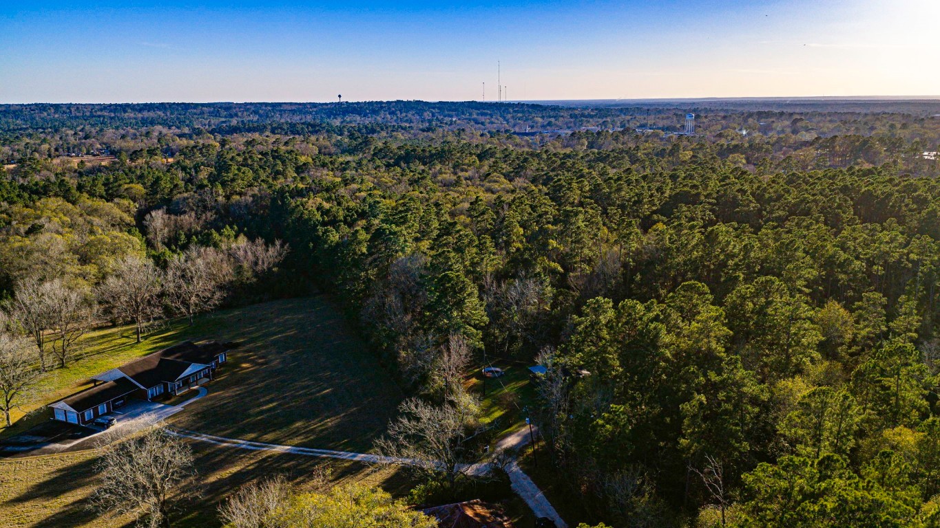 Tbd Joe Rushing Lane Livingston, TX 77351 - Photo 9 of 12