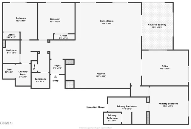 $750,000 | 2810 Wagon Wheel Road, Unit 304, Oxnard, CA 93036