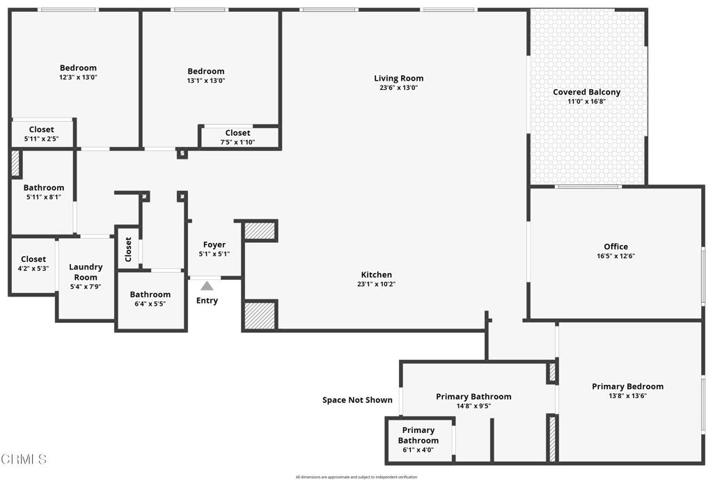 2810 Wagon Wheel Road, Unit 304 Oxnard, CA 93036 - Photo 35 of 36 unknown