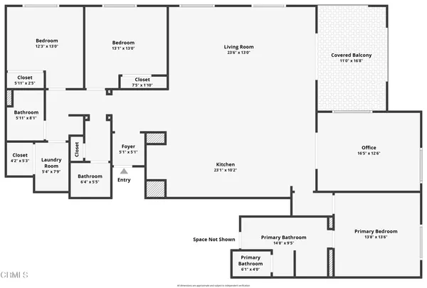 $735,000 | 2810 Wagon Wheel Road, Unit 304, Oxnard, CA 93036