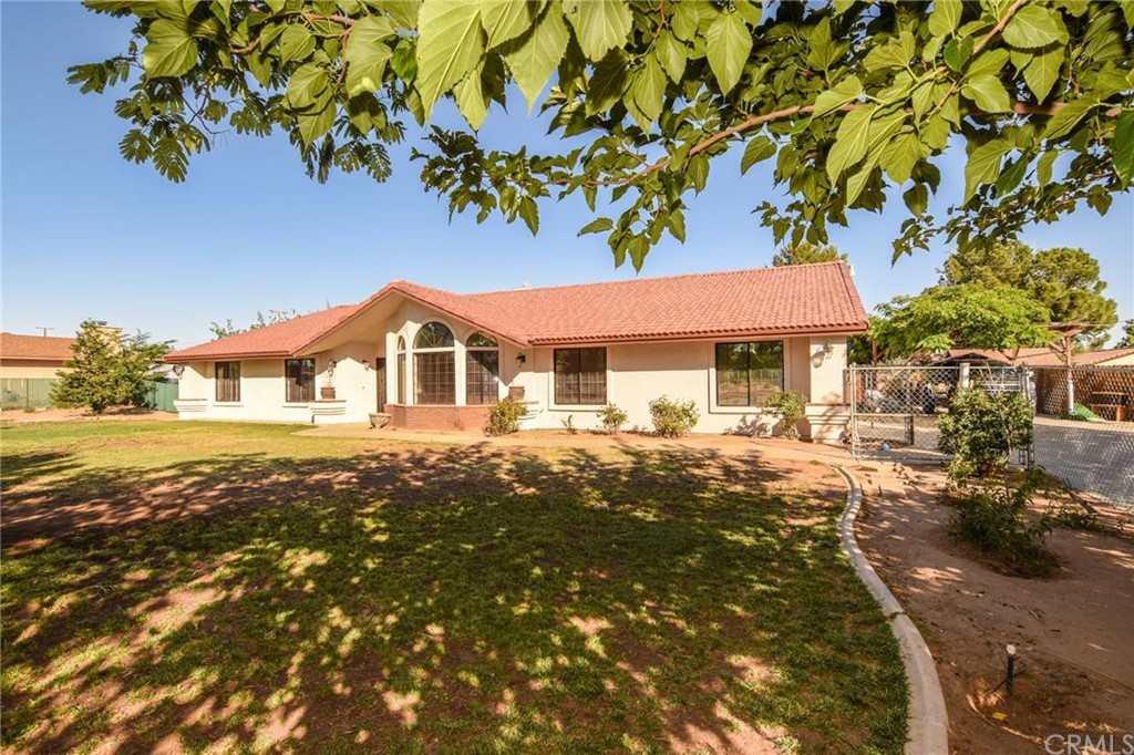 13000 El Rio Road Victorville, CA 92392 - Photo 1 of 1
