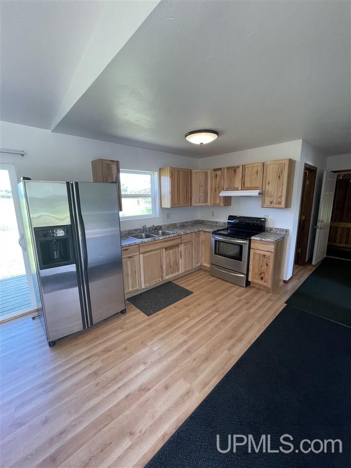1248 17th Road Bark River, MI 49807 - Photo 18 of 34 Gallery Image 18