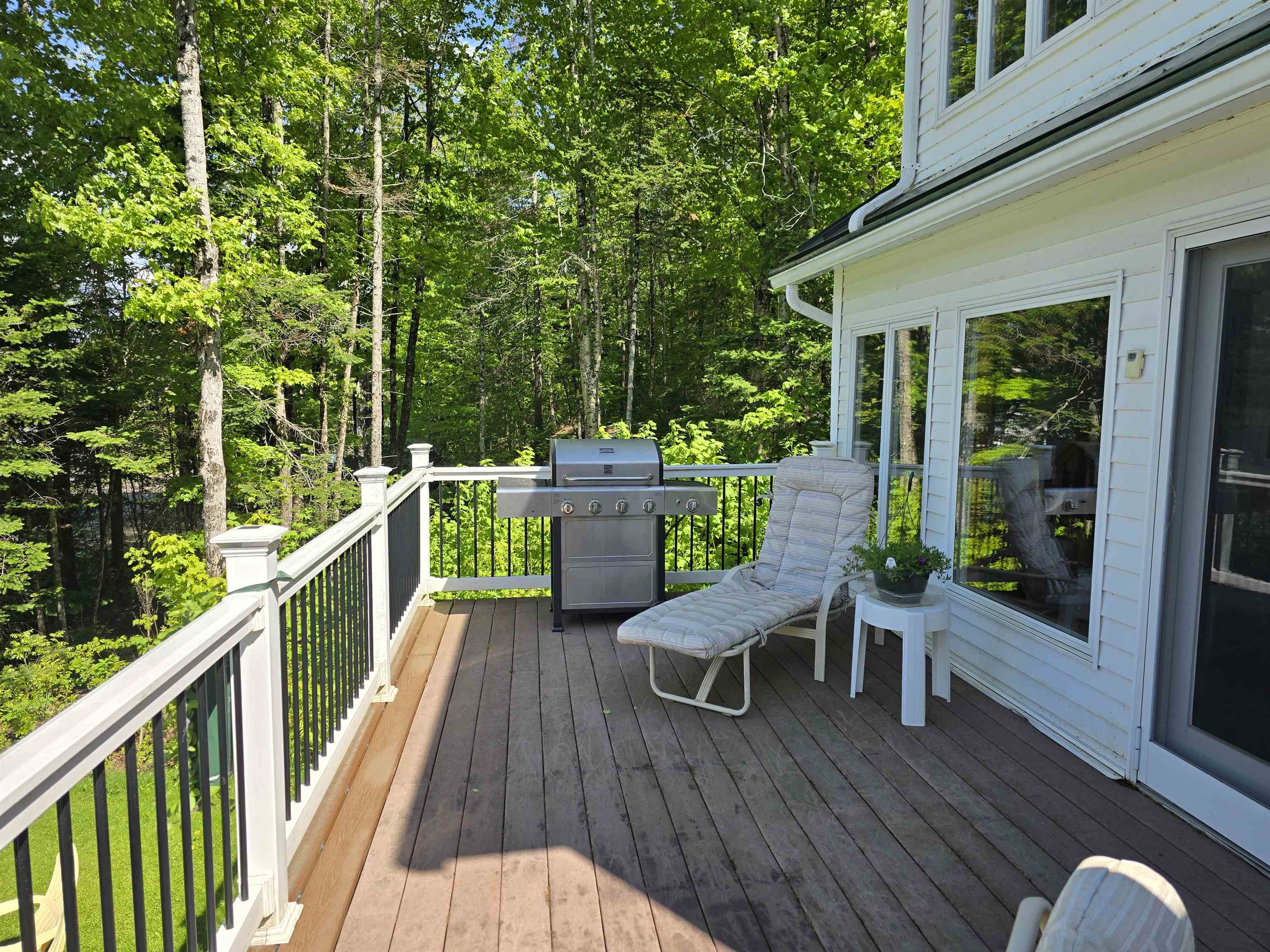 1921 Shadow Lake Road Glover, VT 05839 - Photo 12 of 44