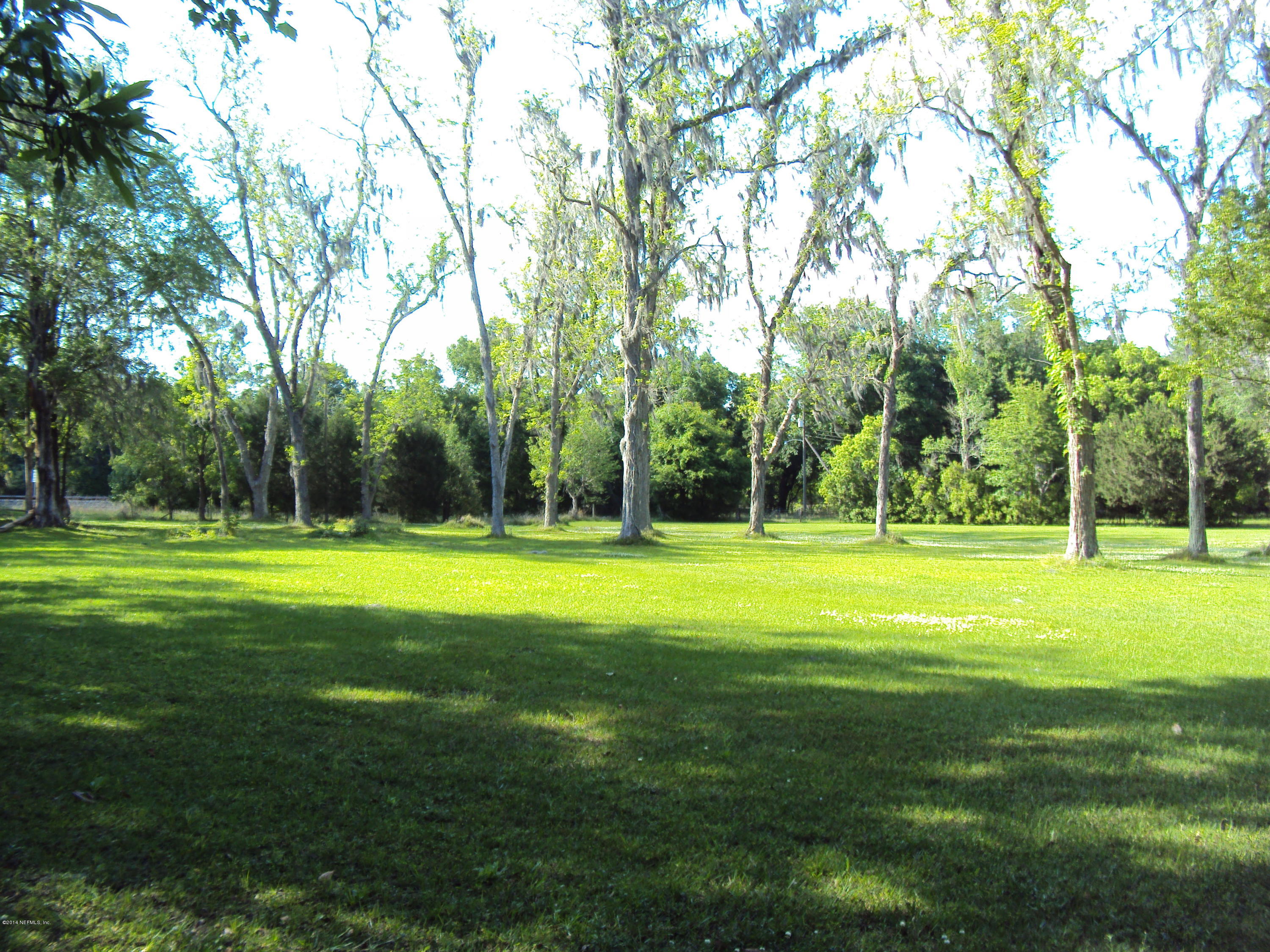 1417 Carter Road Lawtey, FL 32058 - Photo 2 of 23 Land