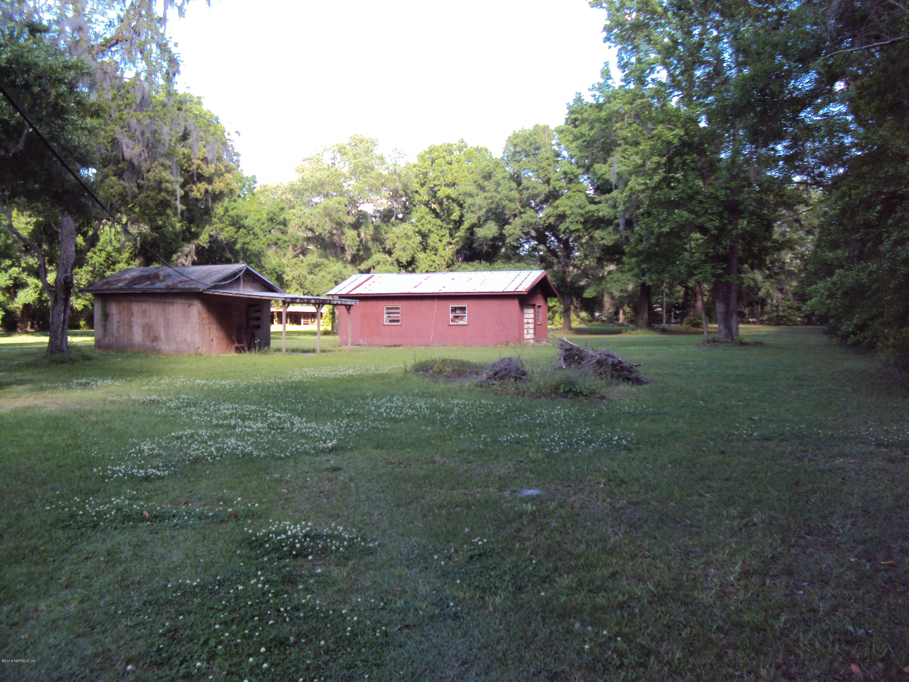 1417 Carter Road Lawtey, FL 32058 - Photo 3 of 23 DSC04018