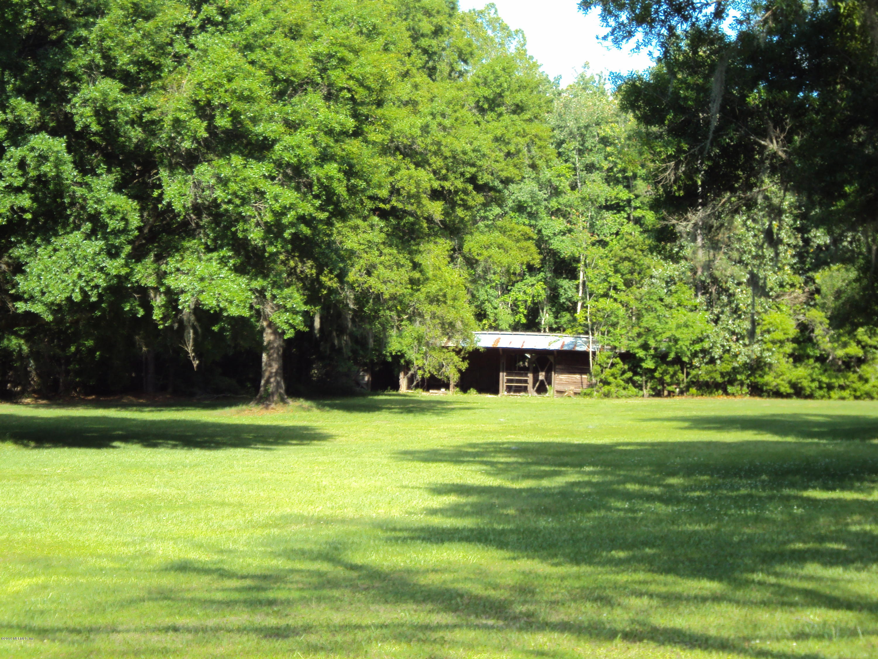 1417 Carter Road Lawtey, FL 32058 - Photo 5 of 23 DSC04020